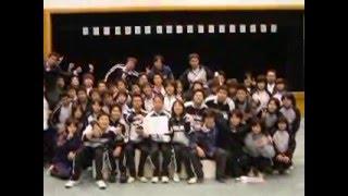 Okayama univerisity 18th member's memorial video part2