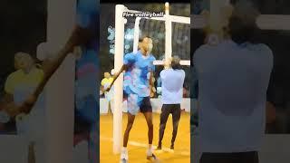 Volleyball WhatsApp status in Tamil  #shortsfeed #firevolleyball #dangerboys