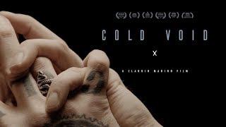 Cold Void - Niklas Kvarforth - Teaser #2