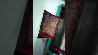 COPPER SCRAP WIRE GRANULATOR MACHINE