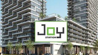 【Joy station Condo】位于万锦中心标准学区地段｜ Markham Rd & Bur Oak Ave