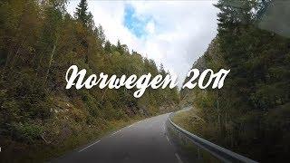 Norwegen 2017 - Praktikums Projekt der HWK BLS in Verdal