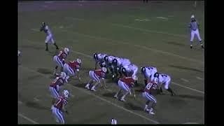 John Curtis vs Thomas Jefferson 2010