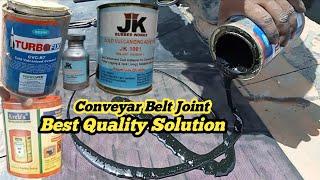 Conveyar Belt Joint Solution Best Quality