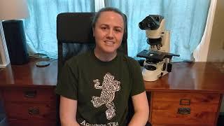 Meet an Amphibian Biologist: Susie Masecar