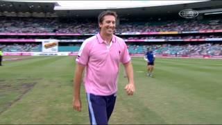 Glenn McGrath Cricket Bowling Masterclass_ Cricket Show 04-01-2012 .mov