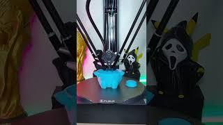 Timelapse #3dprinting #impresion3d #3dprint #timelapse