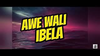 Wali Ibela - Abashitina Mic X Flex ZM & Slim Wakumawa ( Official Lyric Video )