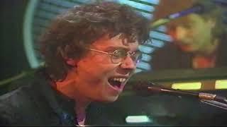 World Party ship of fools on Whistle Test.