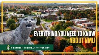 Everything You Need to Know about NMU 