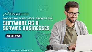 Scale Your SaaS: Master Subscriber Growth Today! 