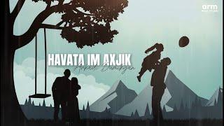 Arkadi Dumikyan - Havata Im Axjik // Lyrics Video - 2024