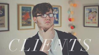 HOW TO GET CLIENTS - WILL PATERSON