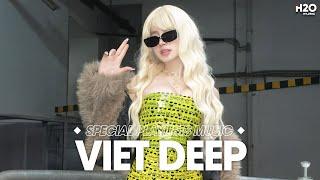 MIXTAPE TỰ MÌNH QUÁ THƯƠNG REMIX - VIET DEEP 2025 - NHẠC NGHE TRÊN BAR - NONSTOP NHẠC TRẺ REMIX 2025