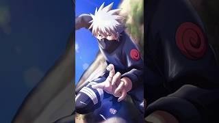 What if Kakashi born in Uchiha Clan #naruto Otaku Mohit