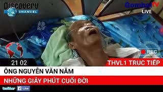 CÂN CẢNH PHÚT GIÂY HẤP HỐI