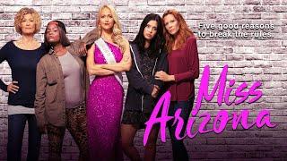 Señorita Arizona (2018) Pelicula Completa