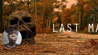 Last Man - Short Horror Film REACTION | Cracked Bulb Films