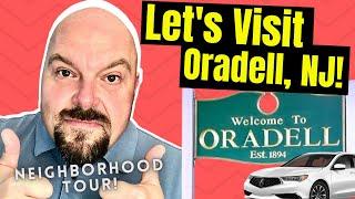 Living in Oradell NJ | Living in Bergen County | Neighborhood Tour