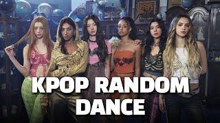 랜덤플레이댄스 노래 KPOP RANDOM DANCE 20240921 서울 강북구청 RPD Playlist