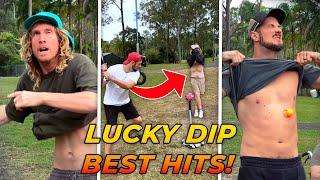 Lucky Dip Best Hits!