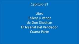 El Arsenal Del Vendedor Parte 4