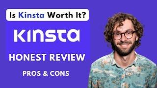 Kinsta Review 2025 | Is Kinsta Good??