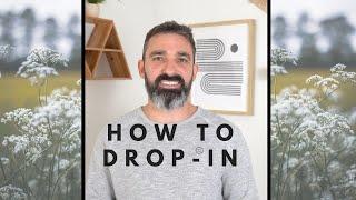 How To Practice IFS On Your Own || 'Drop-Ins'