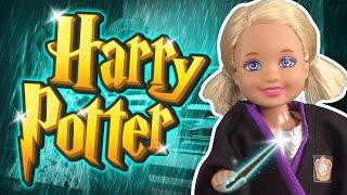 Barbie - Crazy About Harry Potter | Ep.169