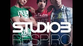 Studio 3 "Respiro" - Quella carezza della sera - audio ufficiale