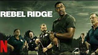 Rebel Ridge Full Movie Review | Movie Trailer | Hollywood Movie