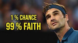 5 Times Roger Federer Came Back From the DEAD!