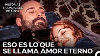 La Gran Historia De Amor Que Ha Desaparecido En Los Polvorientos Anaqueles De La Historia