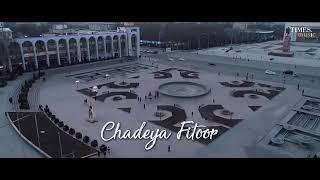 Chadeya Fitoor | Shivin Narang |Vartika Singh |Shahid Mallya|Deedar Kaur|Anurag|Goldie |Latest Songs