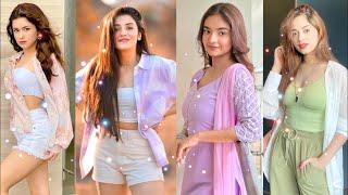 New Trending Instagram Reels Videos | All Famous TikTok Star | Today Viral Insta Reels | Insta Reels