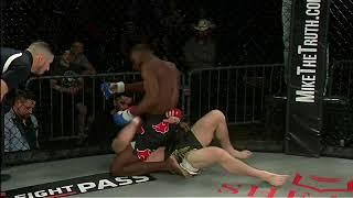 Fury FC 62