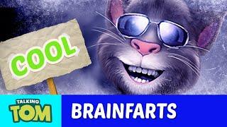 How To Be Cool - Talking Tom's Brainfarts