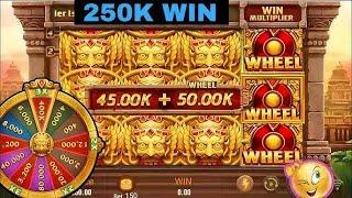 fortune gems 2 big win, jili slot game