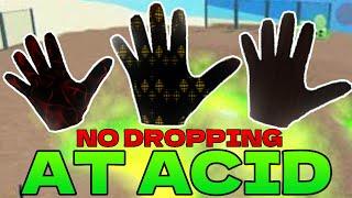 Getting DETONATOR Without *Landing* at ACID | Tresham Gaming