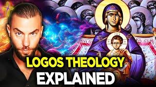 What Is Logos Theology? Introduction to Eastern Orthodox Christianity