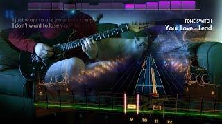 Rocksmith Remastered - DLC - Guitar - The Outfield "Your Love"