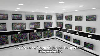 led display design