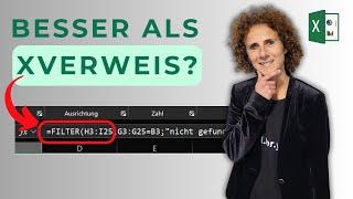 Excel-Geheimtipp: So nutzt du die Filterfunktion wie ein Profi!