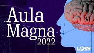 Aula Magna UFRN 2022