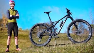 2024 Cannondale Scalpel Lefty Review - Is It Worth It?