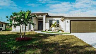 New Construction | Fort Myers Florida Homes for Sale |FORT MYERS SHORES | by Steven Chase.