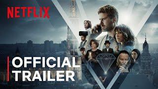 Rough Diamonds - Trailer (Official) | Netflix