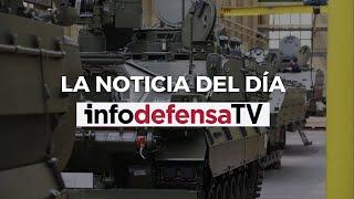 La industria aeroespacial y de defensa en España factura casi 14.000 millones de euros en 2023