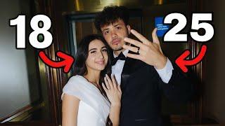 God Revealed My Future Wife (Our Story)
