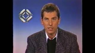 Louis Castellazzi  Ansage Schweizer Fernsehen  (1988)